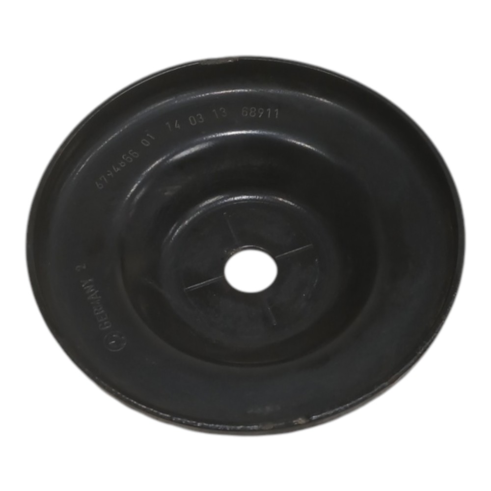 Suporte Ruela Traseira Esquerda Bmw X3 2.0 2014 679486601