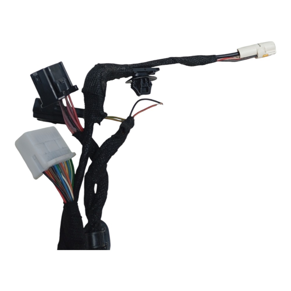 Chicote Teto Byd Han Gs 680ev Dolphin Mini Song Plus 2023 3
