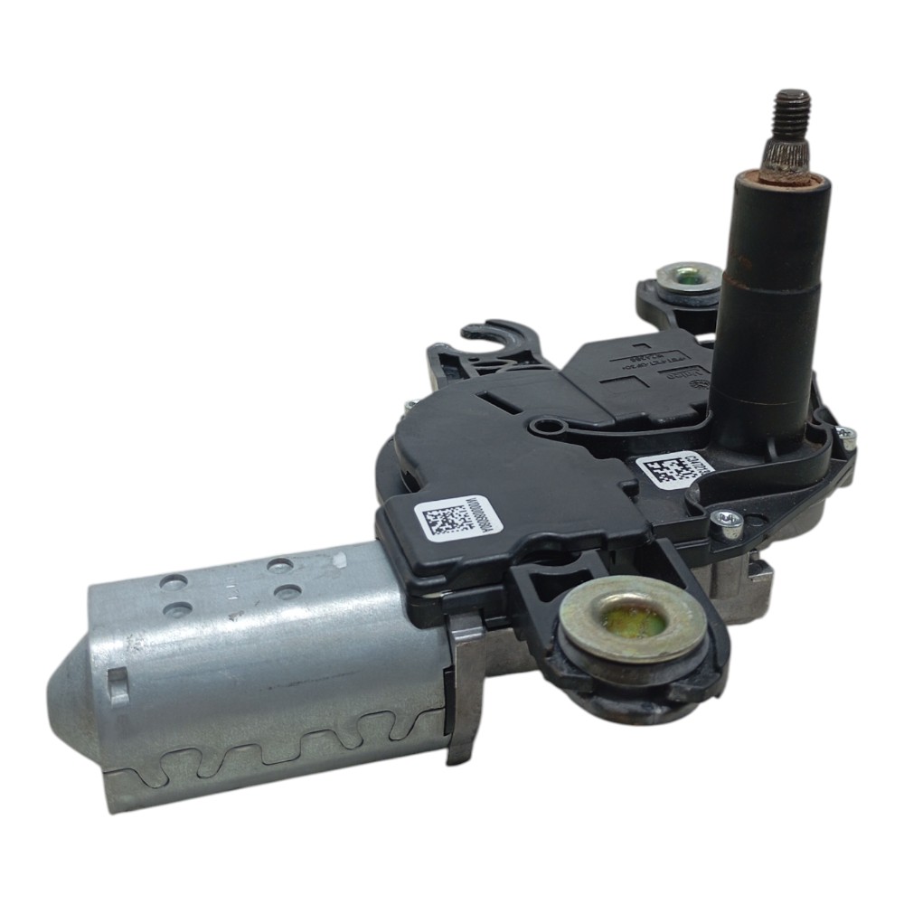 Motor Limpador Traseiro Volkswagen Nivus Highline 1.0 2021 5