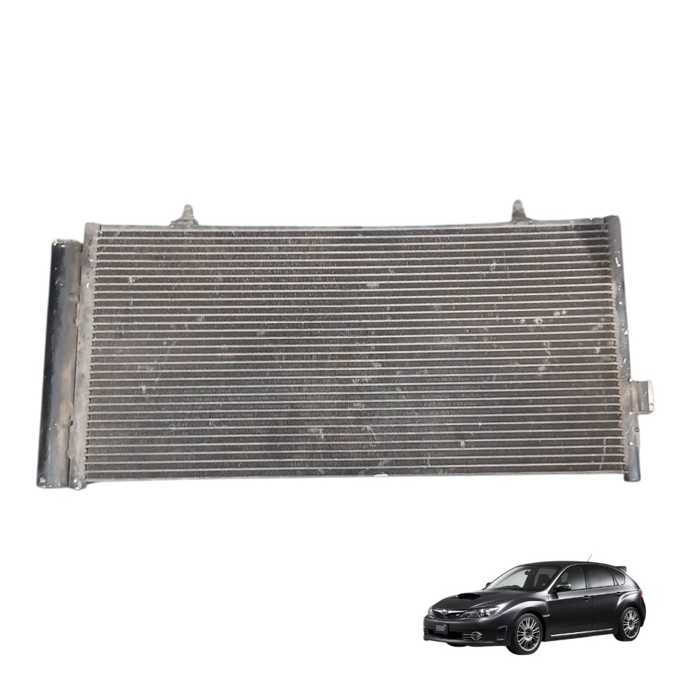 Condensador Ar Condicionado Subaru Impreza 2.0 2009 2010