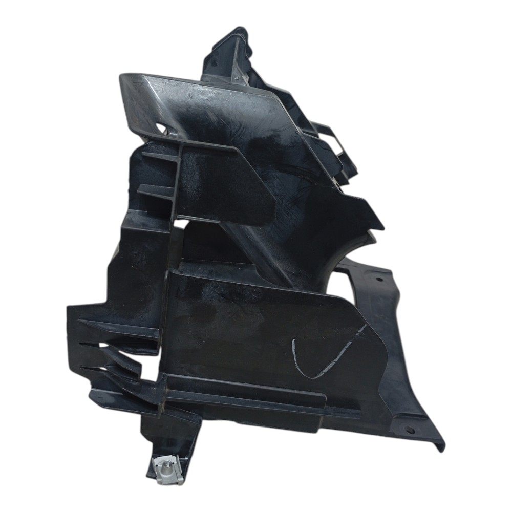 Suporte Caixa De Fusíveis Volkswagen Jetta 2.5 2007 2008 6