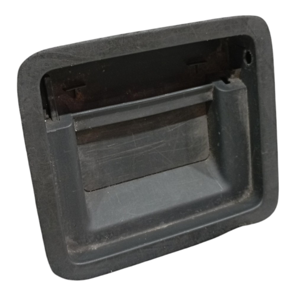 Tampão Estepe Porta Malas Jetta Variant 2009 Cod-1k9863463 Preto 5