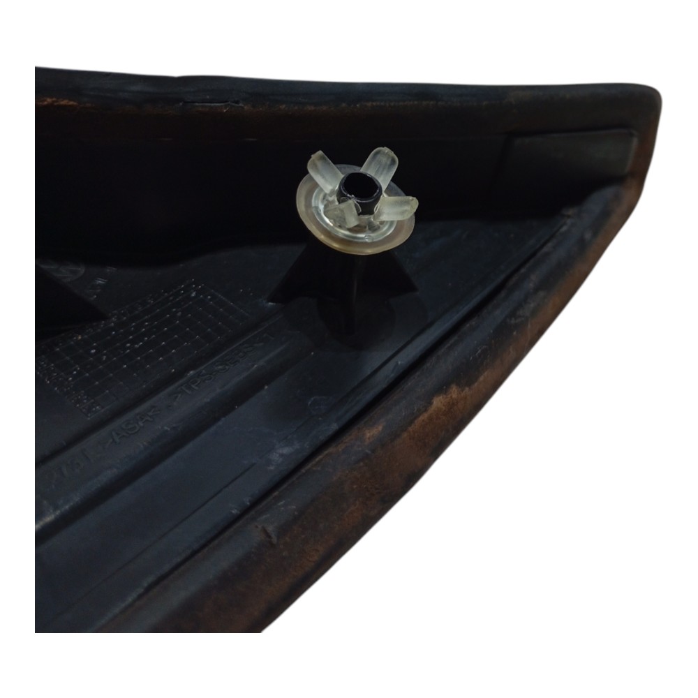 Acabamento Externo Retrovisor Esquerdo Vw Nivus 1.0 T 2021 6