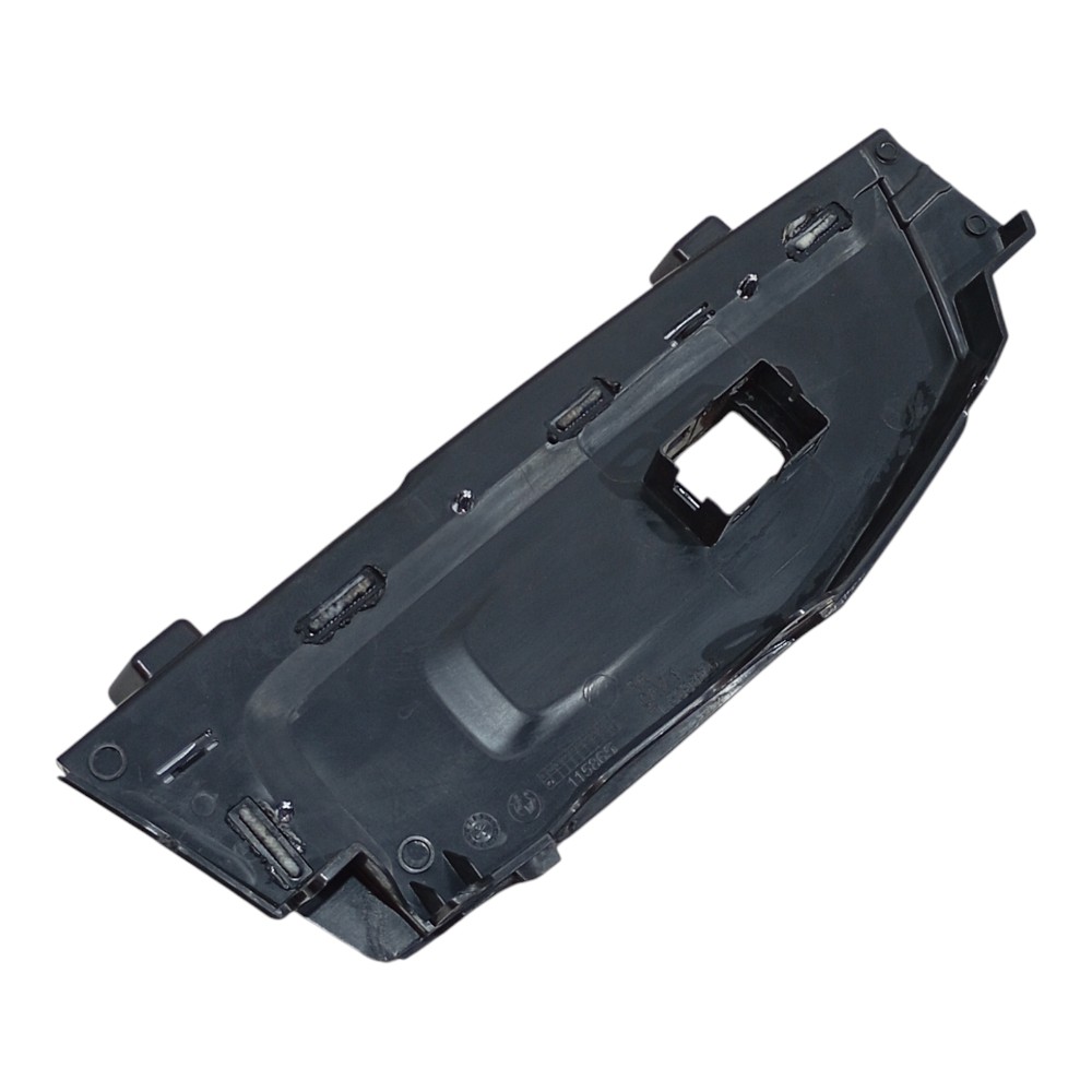 Moldura Vidro Traseiro Direito Bmw X4 M40i 2022 932703101 4