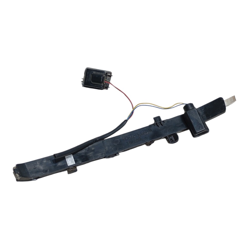 Luz Pisca Retrovisor Dianteiro Direito Byd Han Gs 680ev 2023 4