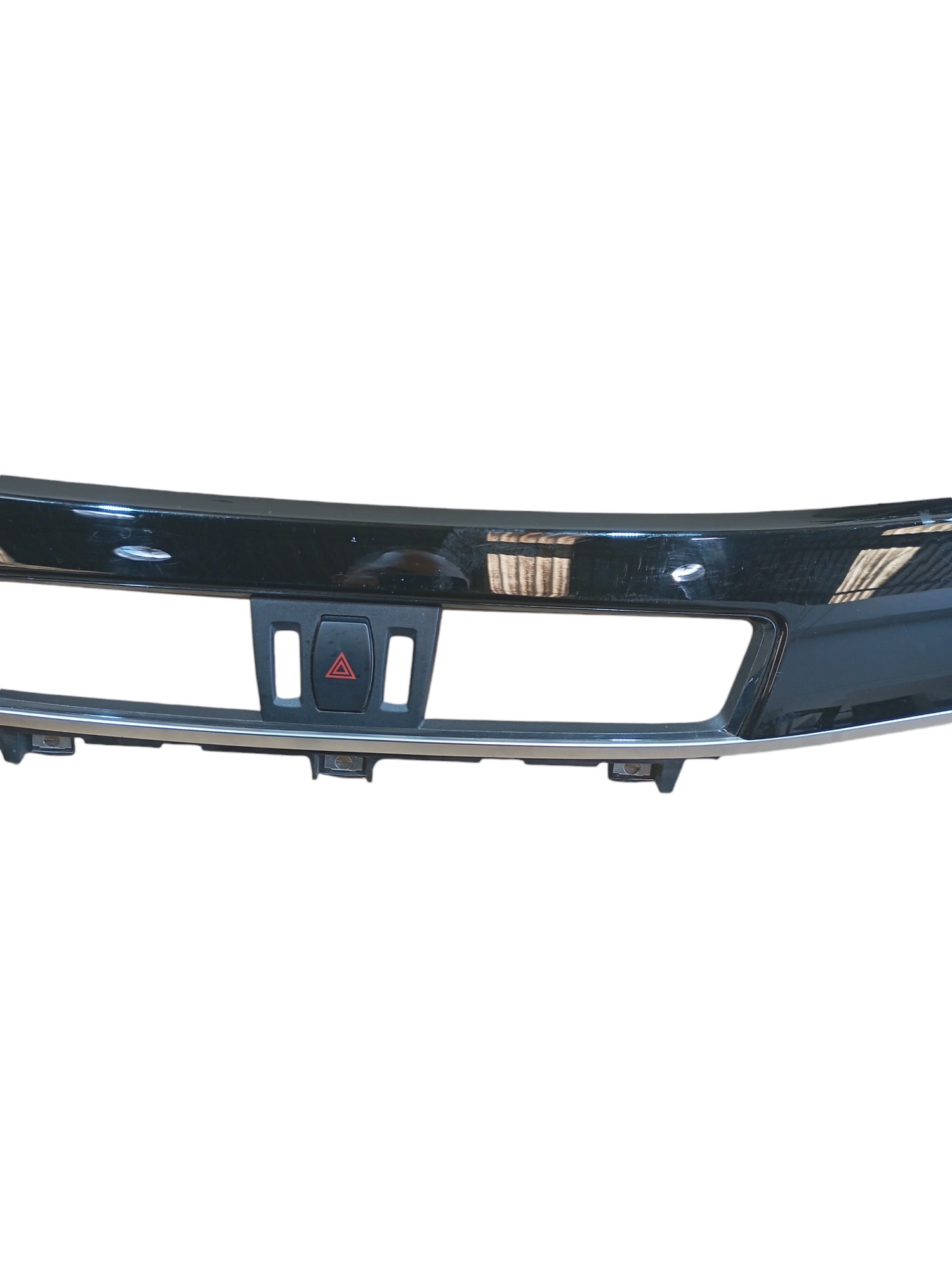 Moldura Painel Central Difusor Bmw X1 2018 Cod 9332485 8