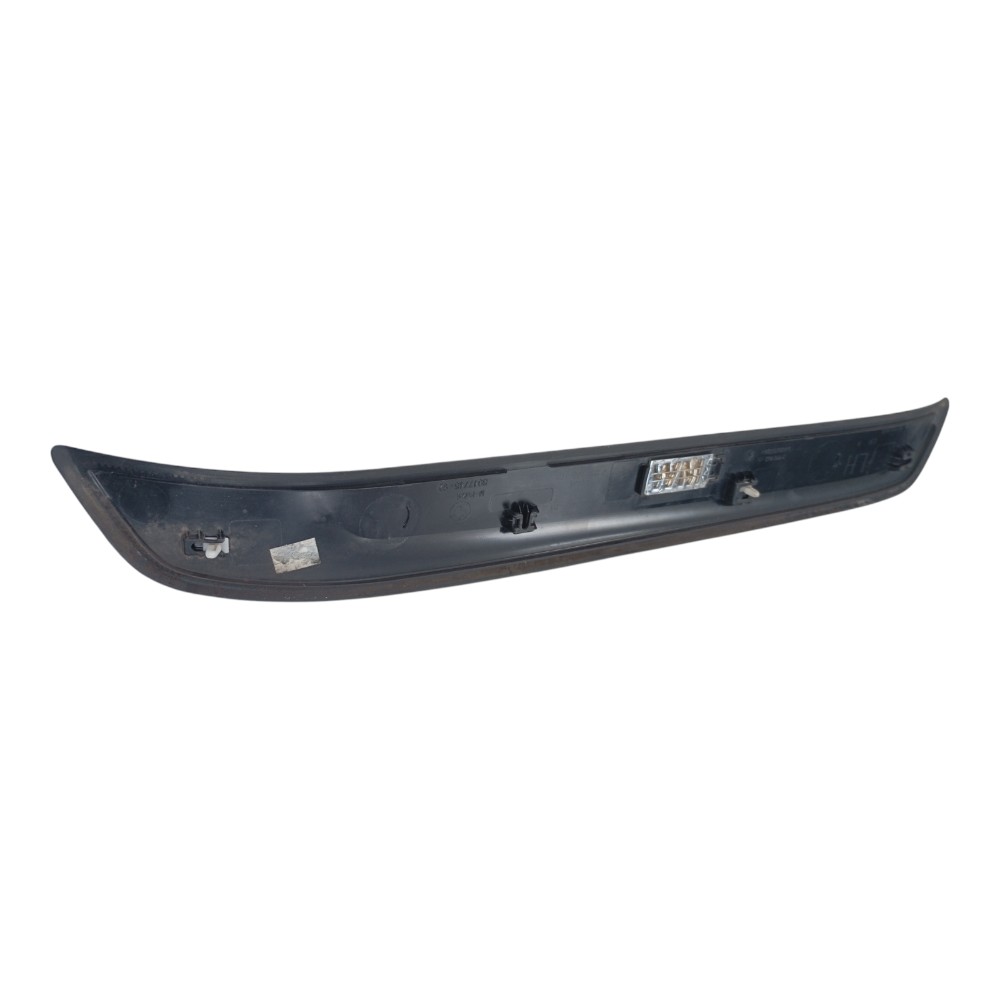 Soleira Porta Dianteira Esquerda Bmw X1 2.0 2013 2014 2015 6