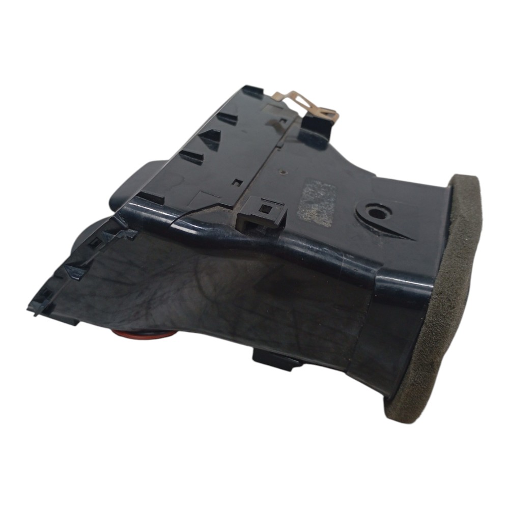 Difusor De Ar Esquerdo Volkswagen Taureg 4.2 V8 2013 2