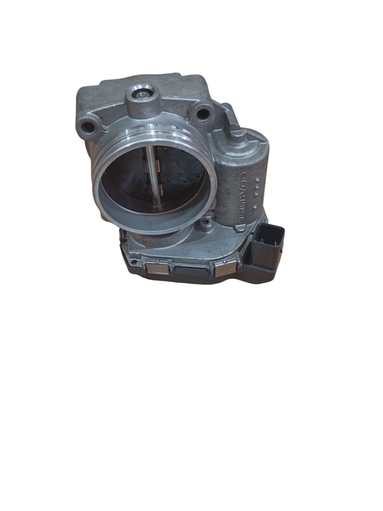 Tbi Corpo Borboleta Bmw 320i 2.0 2009 2010 E90 756106601 4