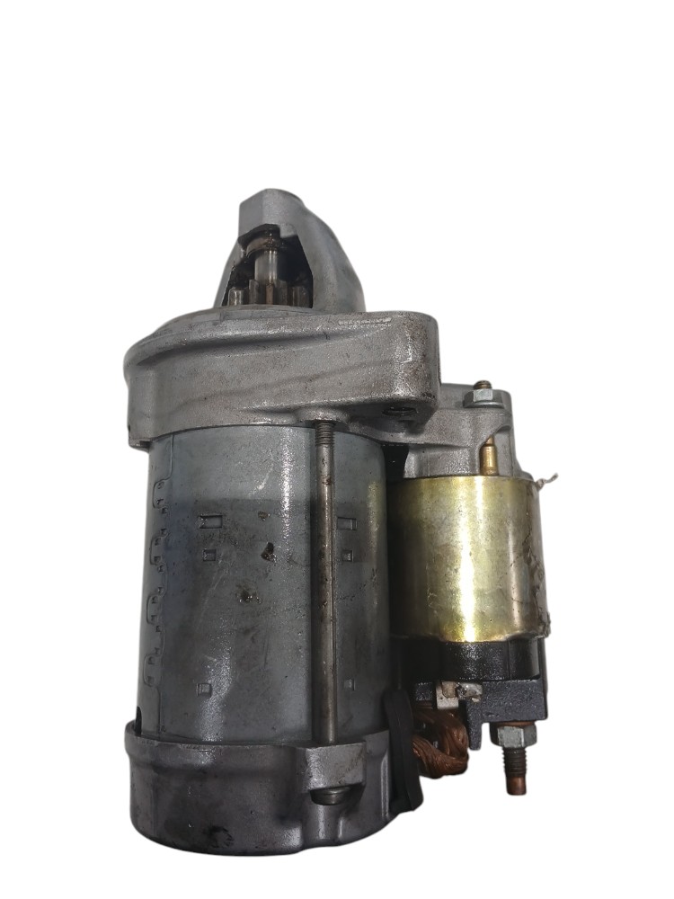 Motor De Arranque Partida Bmw X1 2.0 E84 2013 2015 757915501 3