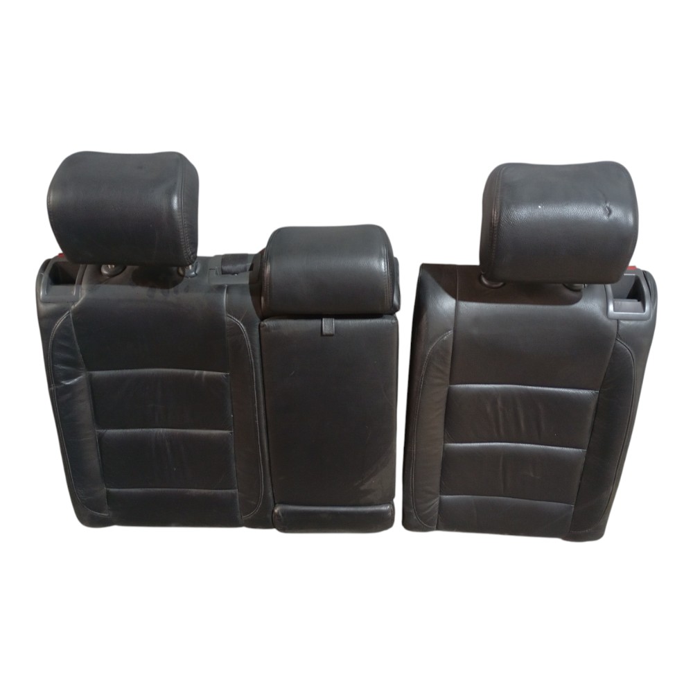 Jogo De Bancos Original Completo Volkswagen Jetta 2.5 2007 5