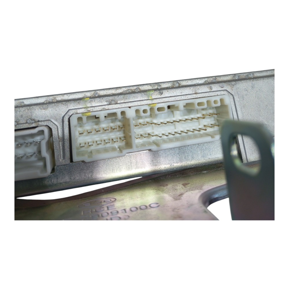 Módulo Amplificador Externo Byd Han Awd Gs 680ev 2022 2023 5