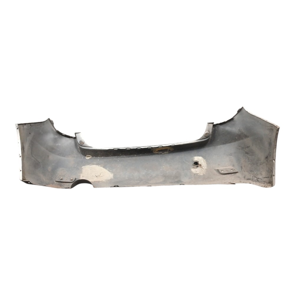 Parachoque Traseiro Subaru Impreza 2.0 2009 2010 57704fg010 7