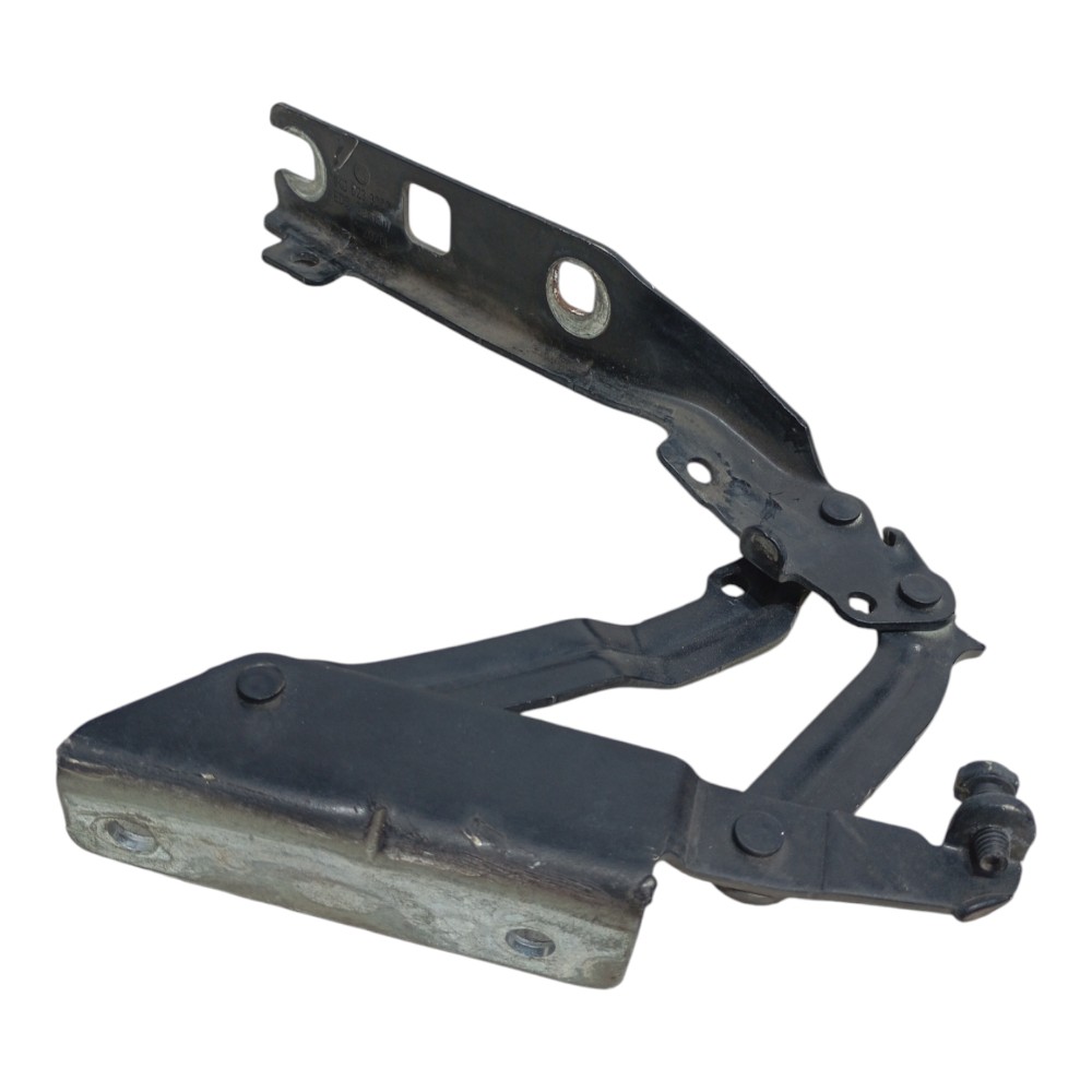 Dobradiça Braço Capô Direito Volkswagen Jetta 2.5 2007 2008 6