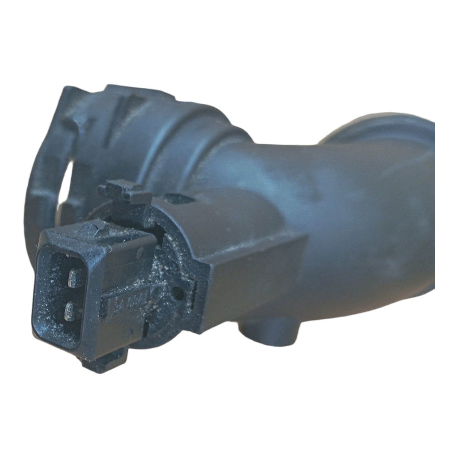 Mangueira De Água Radiador Bmw X1 2.0  2011/2012 4