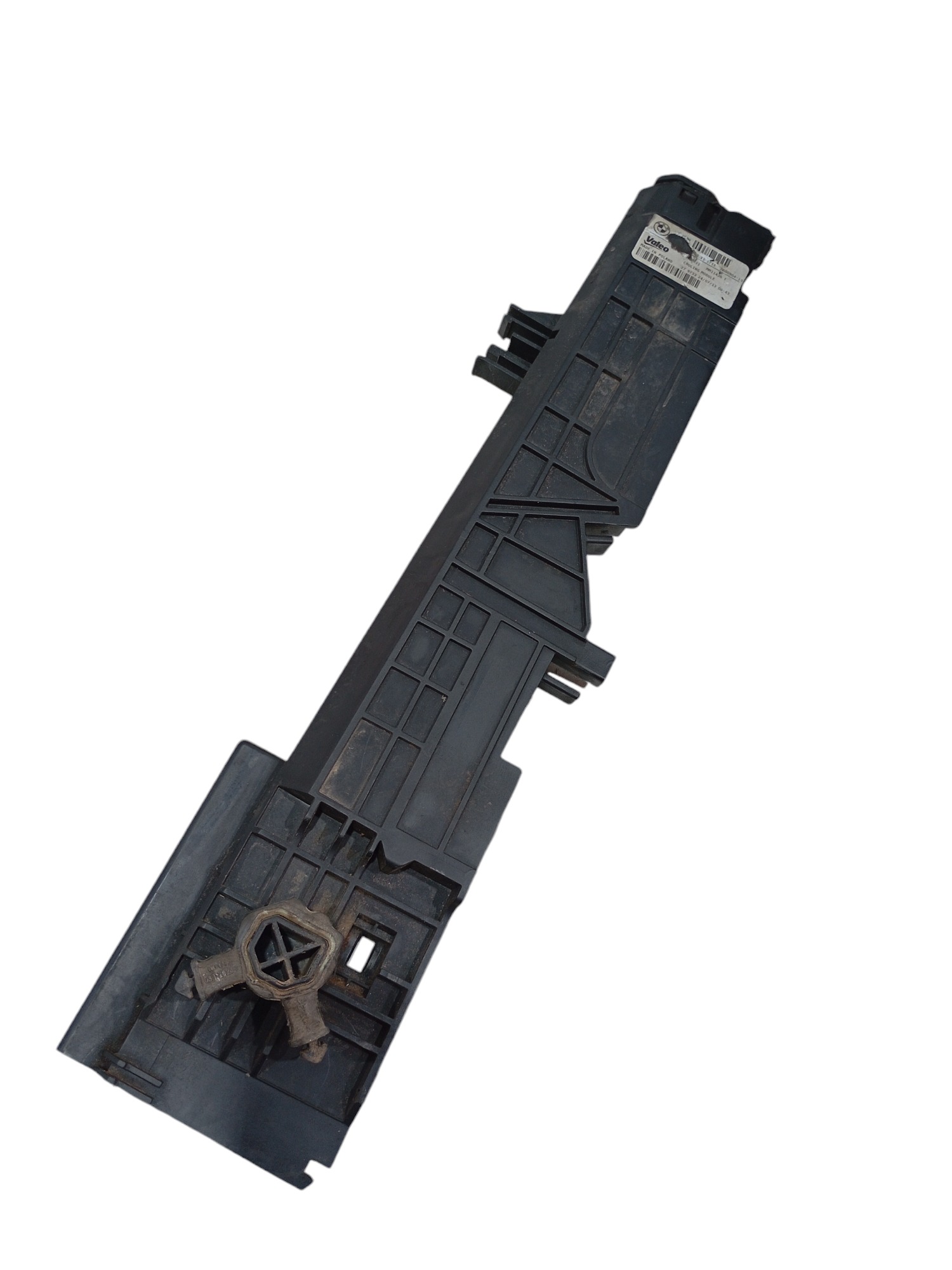 Suporte Lateral Radiador Bmw 320i 2.0 2013 2014 2015 F30 3