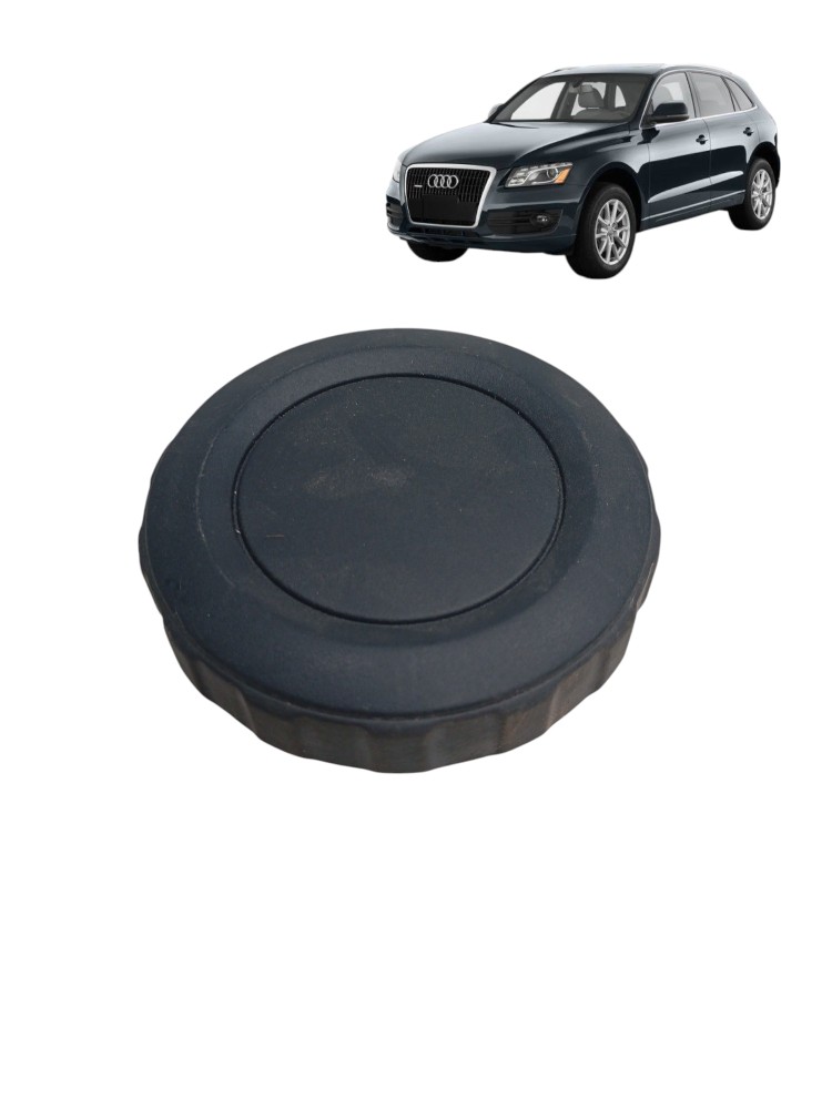Roldana Manopla Ajuste Encosto Banco Audi Q5 2.0 Turbo 2010 4