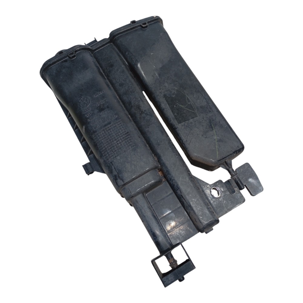 Filtro Canister Volkswagen Nivus Polo Virtus Tcross 1.0 2021 8