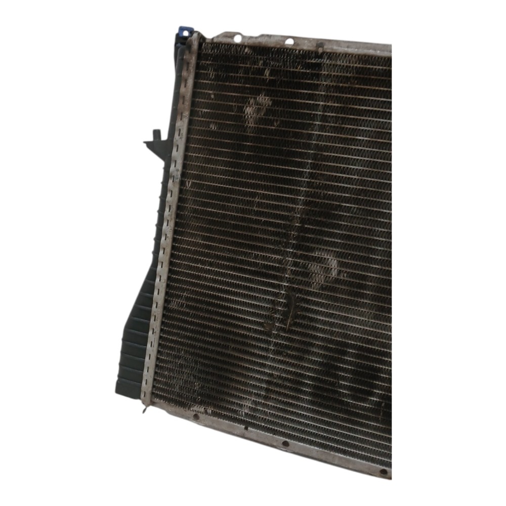 Radiador Água Bmw 528i 2.8 1996 1997 1998 E39 Cod 14360603 8