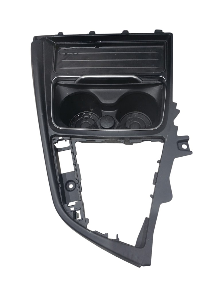 Porta Copos Console Bmw 320i 2.0 N20 F30 2017 2018 1