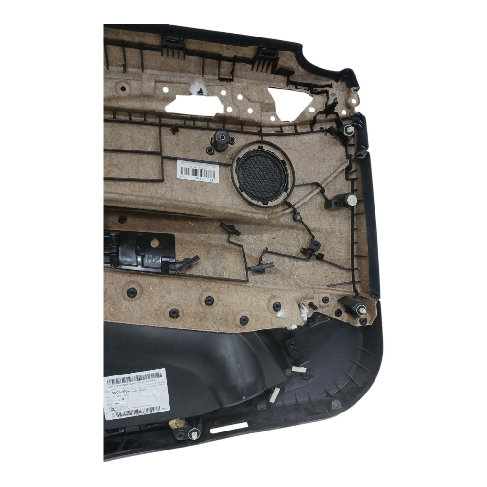 Forro Porta Dianteira Direita Bmw X1 2.0 2016 2019 F48 5