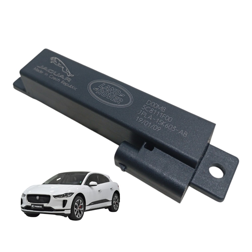 Sensor Antena Keyless Traseiro Esquerdo Jaguar I-pace 2020