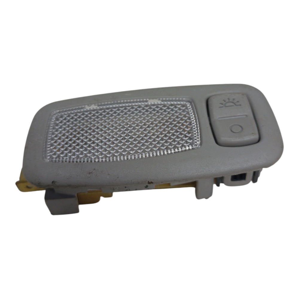 Luz Teto Quebra Sol Kia Sportage 2.0 2015 2016 928923sxxx 2