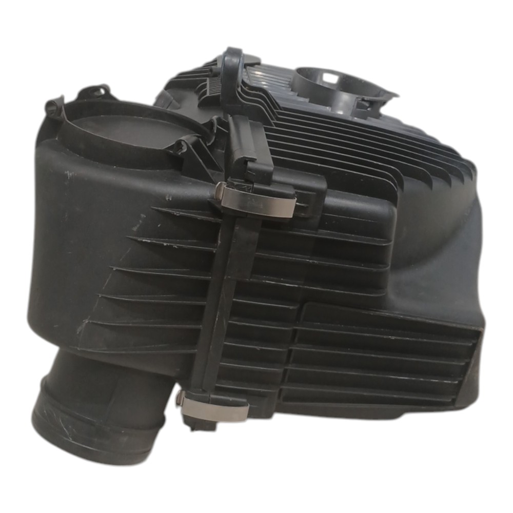 Caixa Filtro De Ar Volkswagen Touareg 4.2 V8 Fsi 2013 2014 6