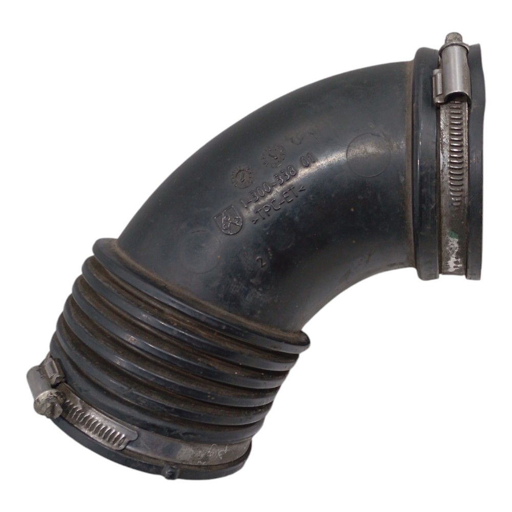 Mangueira Tbi Bmw X1 2.0 E84 2013 2014 2015 Cod 130033801 6
