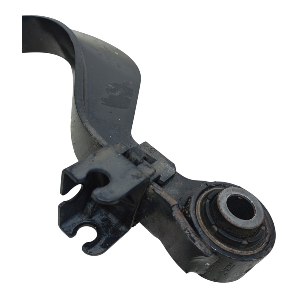 Braço curvo traseiro direito Volkswagen jetta 2.5 2007 2008 4