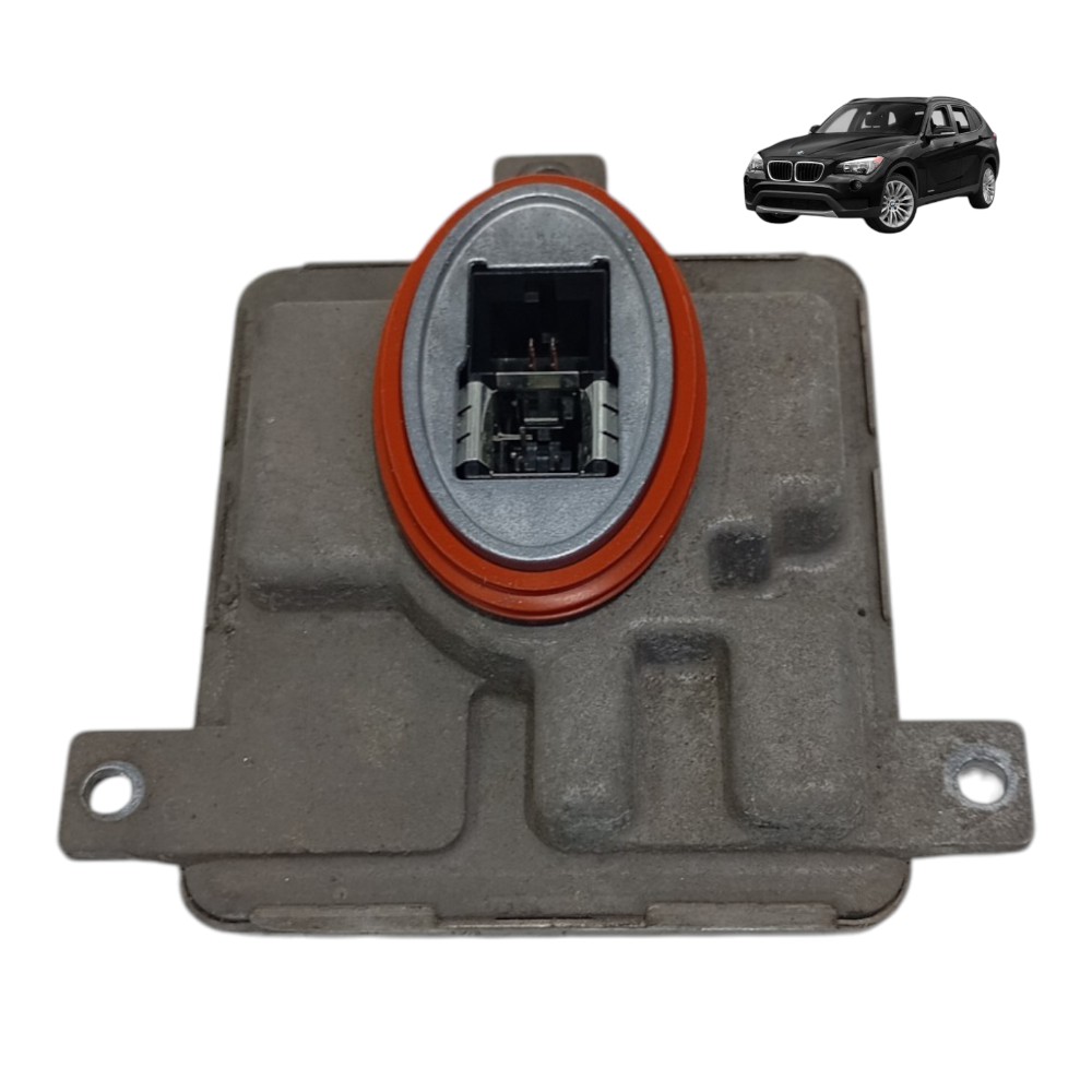 Módulo Led Reator Farol Xenon Dianteiro Bmw X1 2012 2015