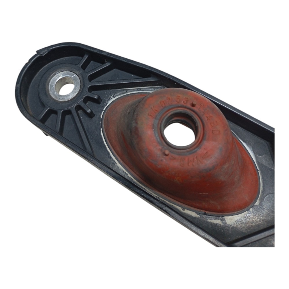 Coxim Escapamento Volkswagen Jetta 2.5 2007 2008 2009 2010 6