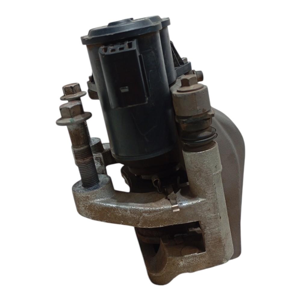 Pinça de freio traseiro direito BYD Han Awd Gs 680EV 2023 8