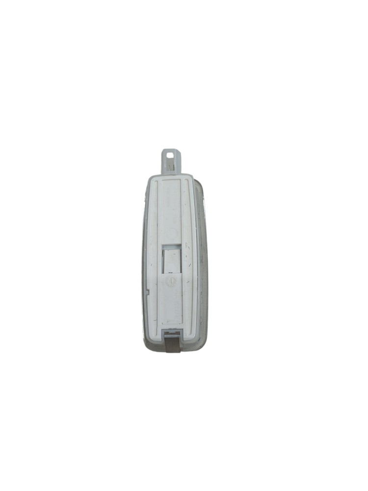 Luz Cortesia Quebra Sol Audi Q3 A1 2.0 Turbo 2013 2014 2015 6