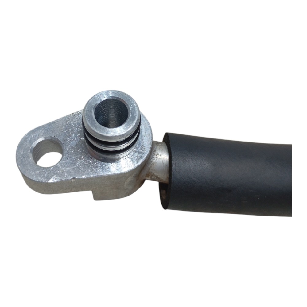 Tubo Mangueira Ar Condicionado Byd Han Awd Gs 680ev 2023 4