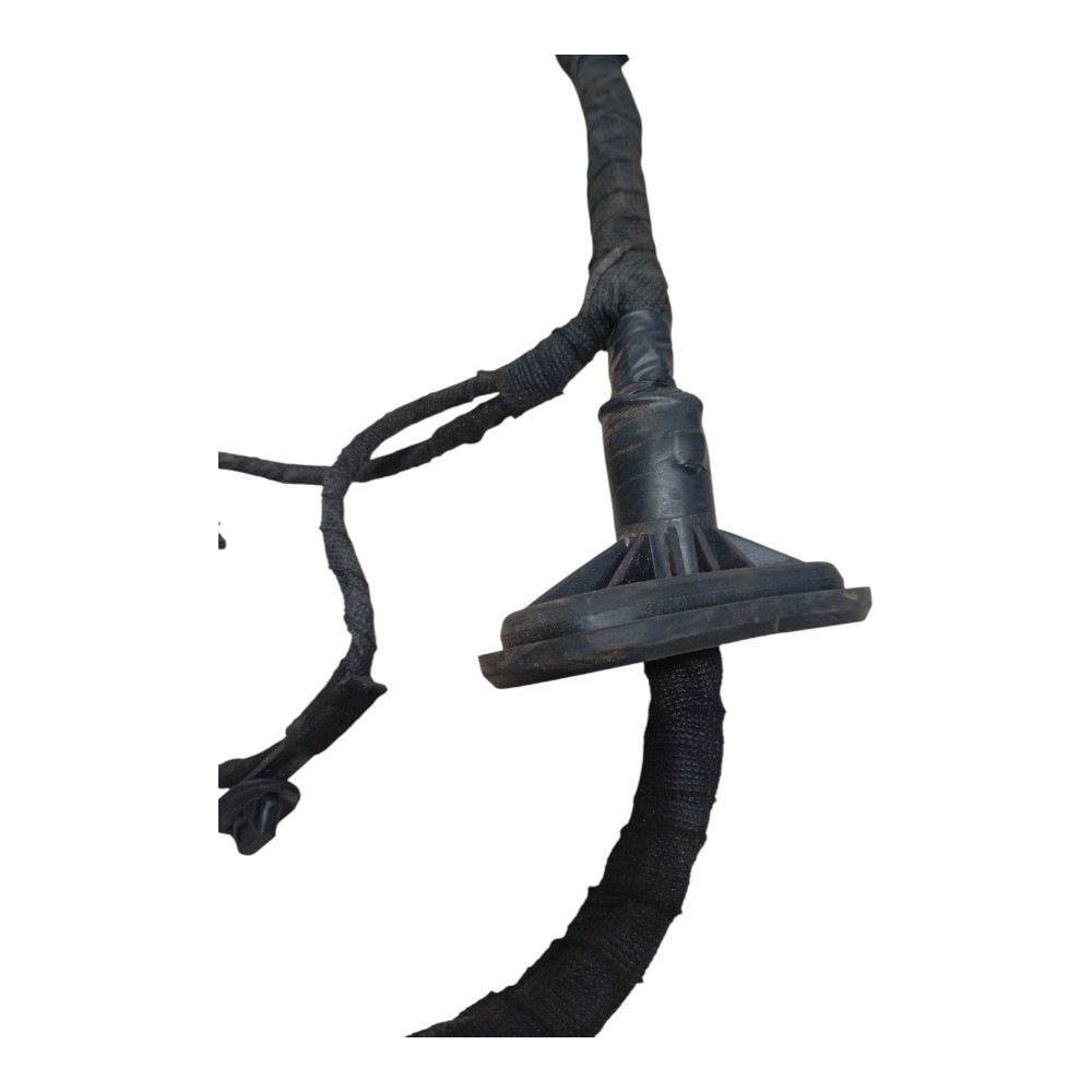 Chicote Porta Dianteira Direita Byd Han Awd Gs 680ev 2023 3