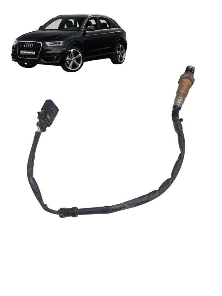 Sonda Lambda Audi Q3 2.0 Turbo Tfsi 2014 2015 06j906262 6