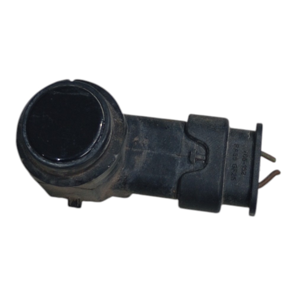 Sensor Estacionamento Audi Q5 2.0 Turbo Tfsi 2010 4h0919275 3