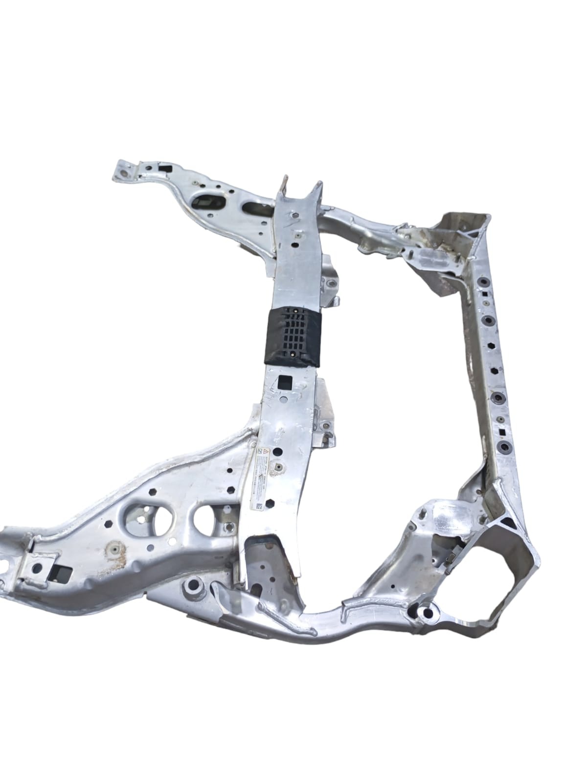 Quadro Agregado Dianteiro Bmw 320i 328i 2013 2018 F30 N20 2