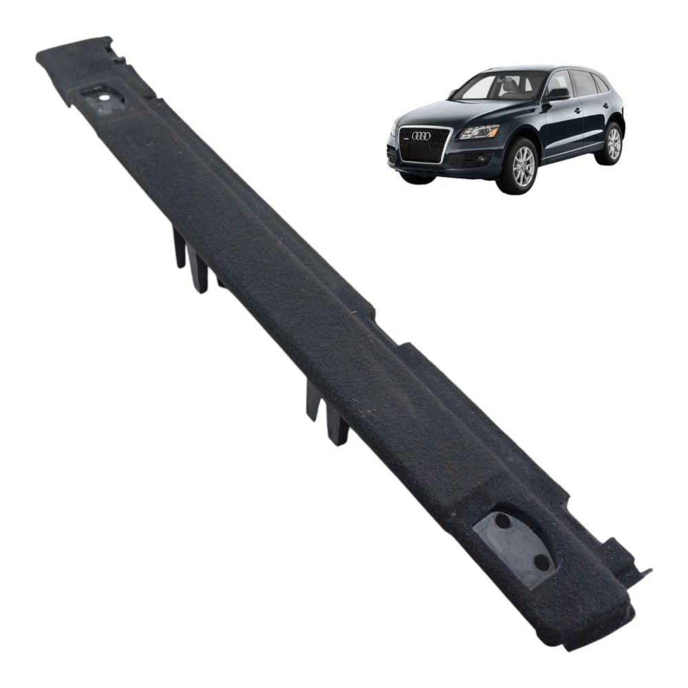 Acabamento Assoalho Porta Malas Direito Audi Q5 2.0 T 2010