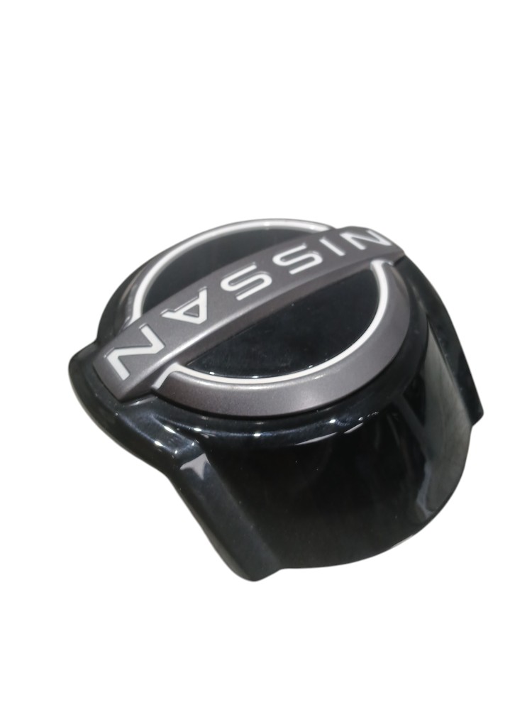 Emblema Tampa Traseira Nissan Kicks 1.6 2023 2024 908885r00b