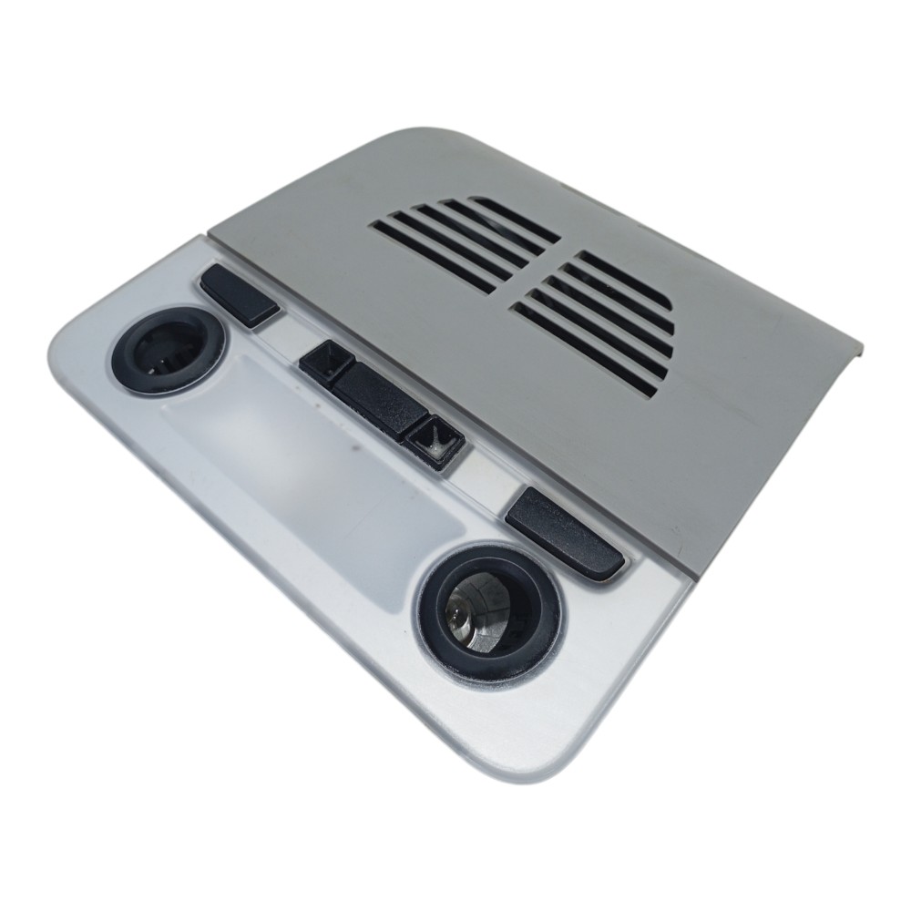 Luz Cortesia Teto Dianteira Bmw 320i 2.0 E90 2009 2010 2011 8
