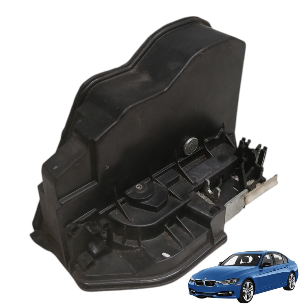 Fechadura Porta Traseira Direita Bmw 320i 2.0 2015 F30 N20 1