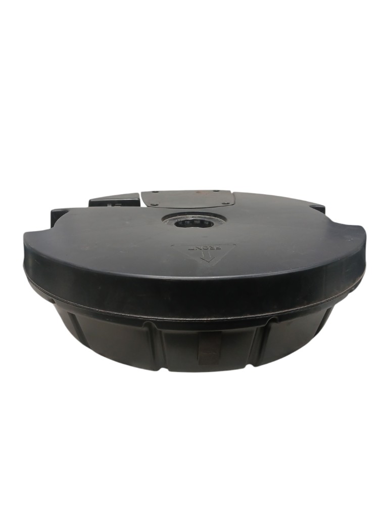 Subwoofer porta malas audi q3 2.0 turbo 2014 2015 8U0035382 7