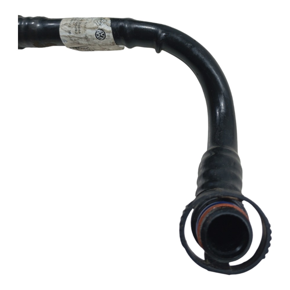 Mangueira Canister Volkswagen Nivus Confortline 1.0 T 2021 7