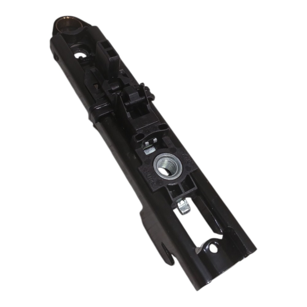 Regulador Altura Cinto Audi A1 1.4 Tfsi 2012 2013 3c8857819 Preto 6