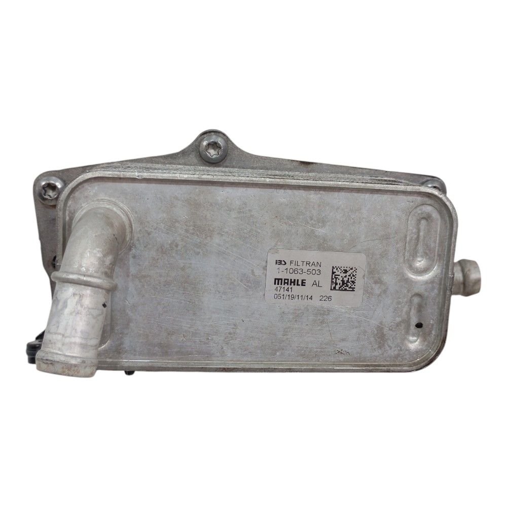 Resfriador Óleo Mercedes Benz A250 2.0 2015 Cod-a2465010501 6