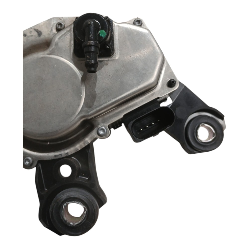 Motor Limpador Vidro Vigia Audi Q3 2.0 Turbo 2013 2014 2015 3