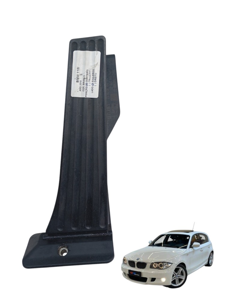 Pedal Acelerador Bmw 118i 2010 Cod 67871110