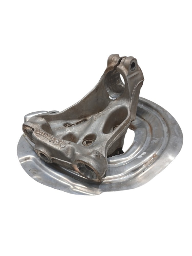 Montante Cubo Dianteiro Esquerdo Bmw 320i 2.0 F30 N20 2018 5